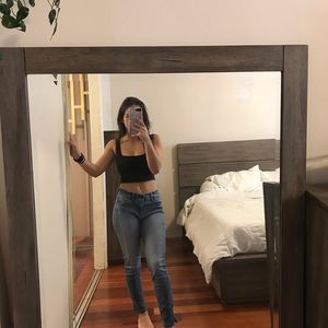 Ann Taylor loft jeans